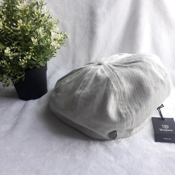 Brixton brood cap - Picture 6 of 7